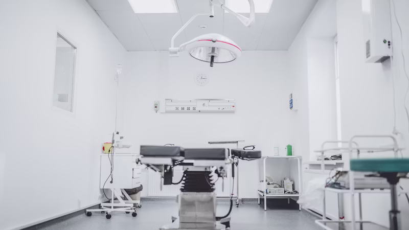 Medical Tech