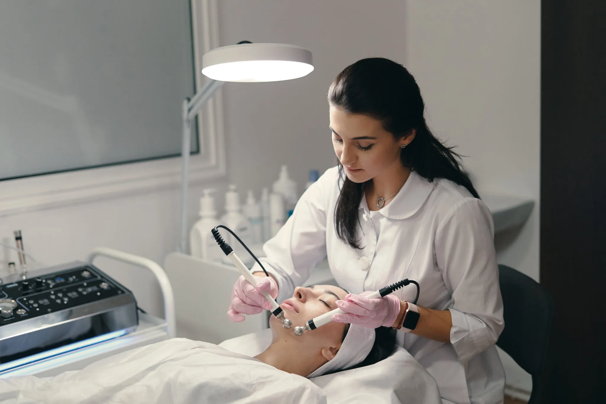 Dermatology
