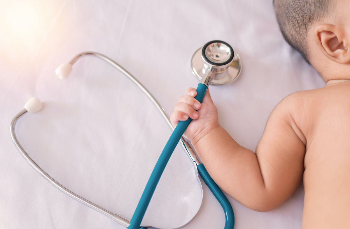 Pediatrics