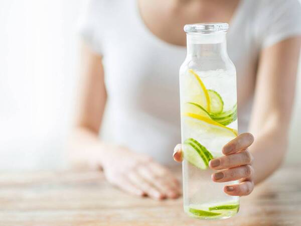 Hydration